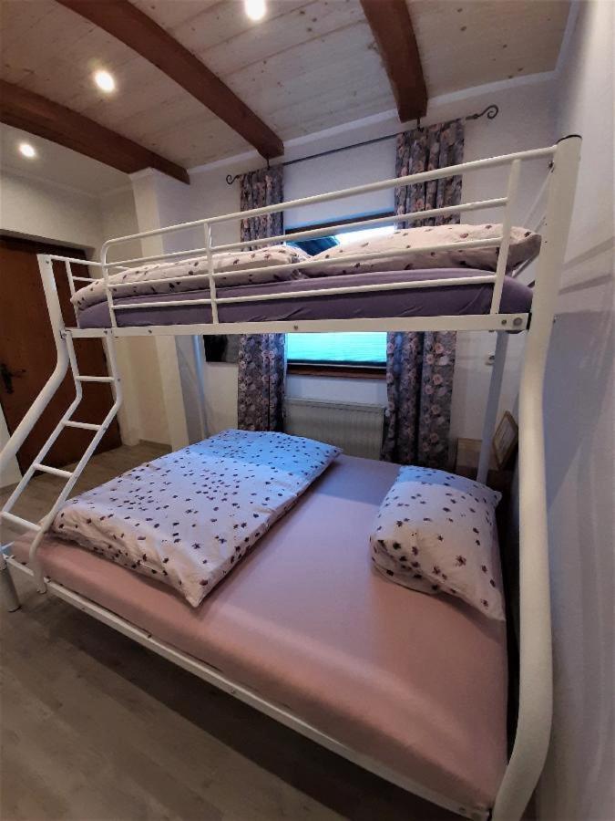 Chalet Waldstadl, Andrea'S Woidhaisl Arnbruck Luaran gambar