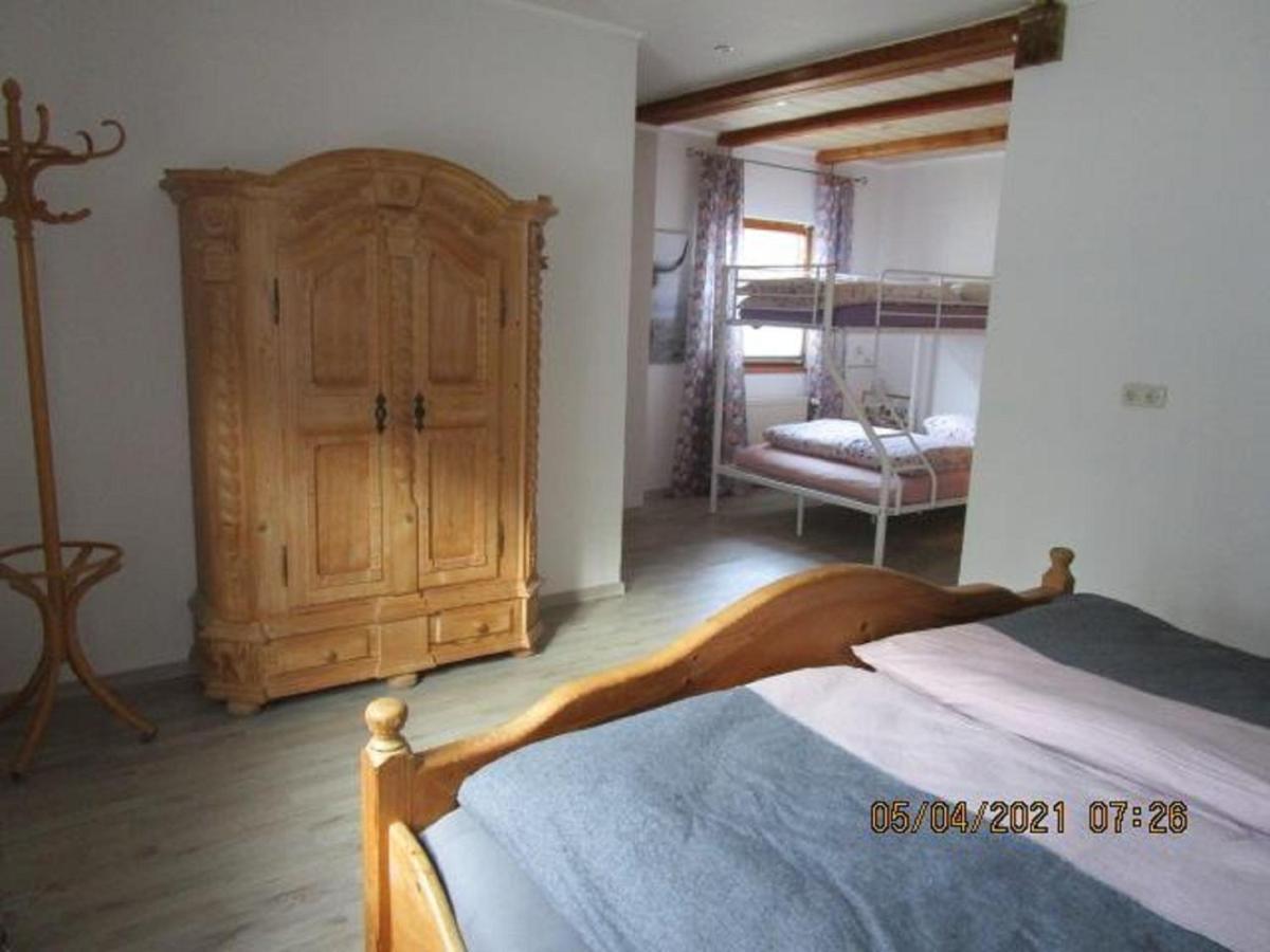 Chalet Waldstadl, Andrea'S Woidhaisl Arnbruck Luaran gambar