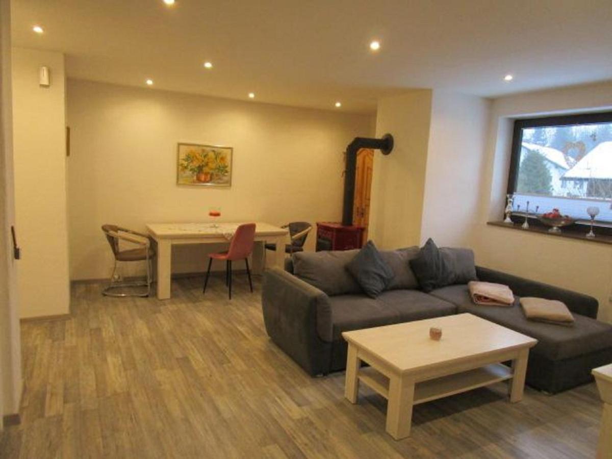 Chalet Waldstadl, Andrea'S Woidhaisl Arnbruck Luaran gambar