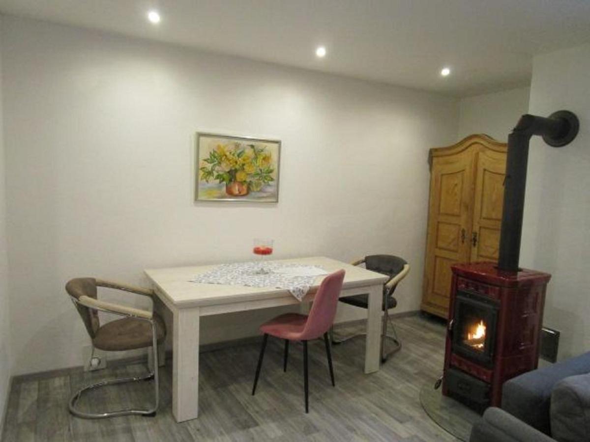 Chalet Waldstadl, Andrea'S Woidhaisl Arnbruck Luaran gambar