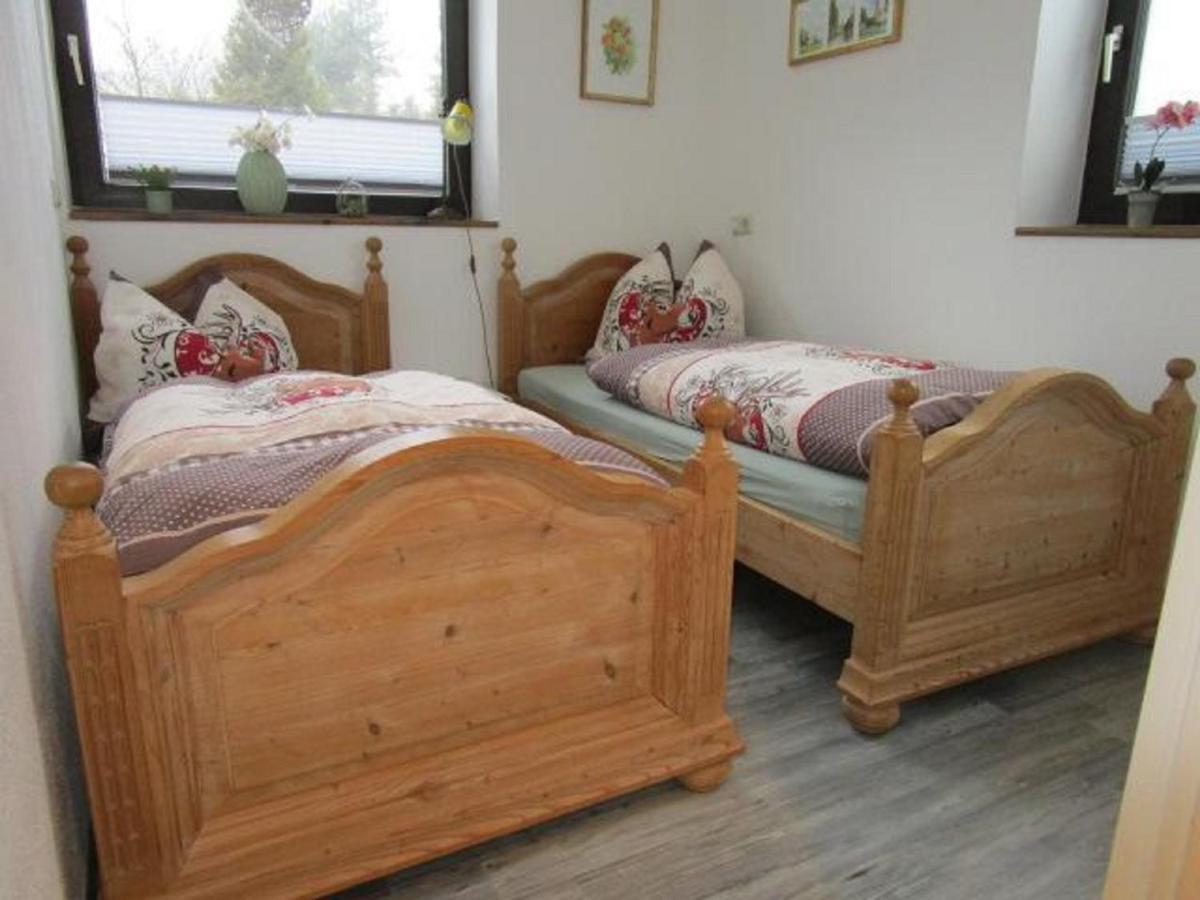 Chalet Waldstadl, Andrea'S Woidhaisl Arnbruck Luaran gambar