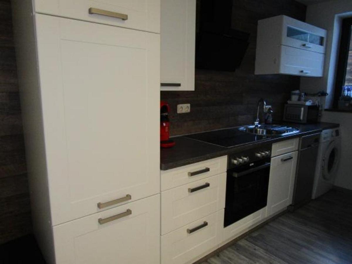 Chalet Waldstadl, Andrea'S Woidhaisl Arnbruck Luaran gambar